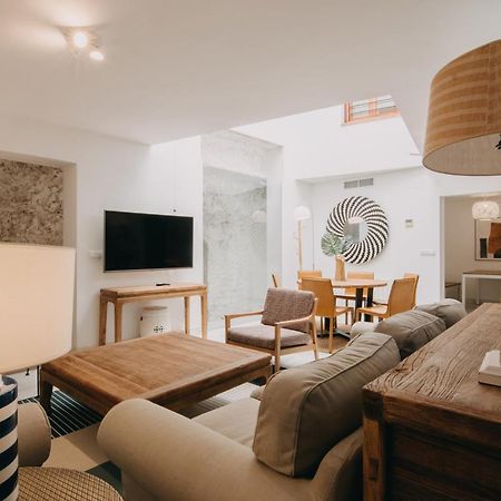 그라나다 Tuguest Alhambra House 아파트 외부 사진