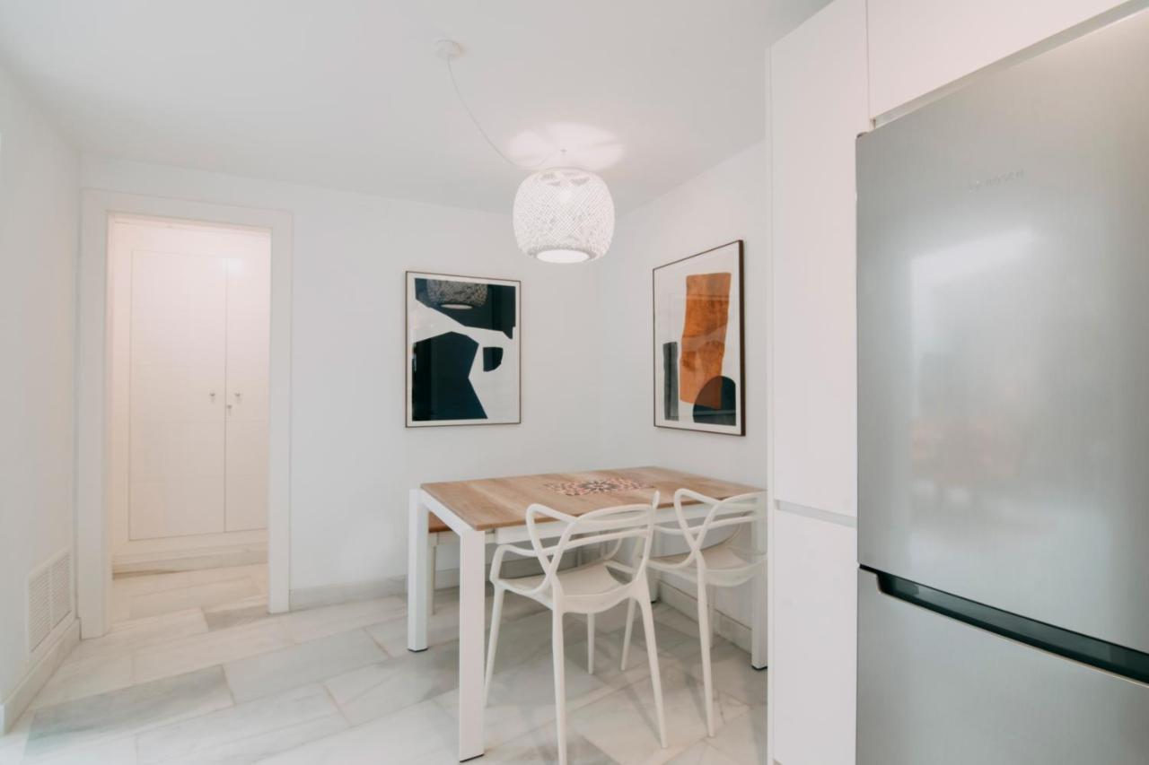 그라나다 Tuguest Alhambra House 아파트 외부 사진