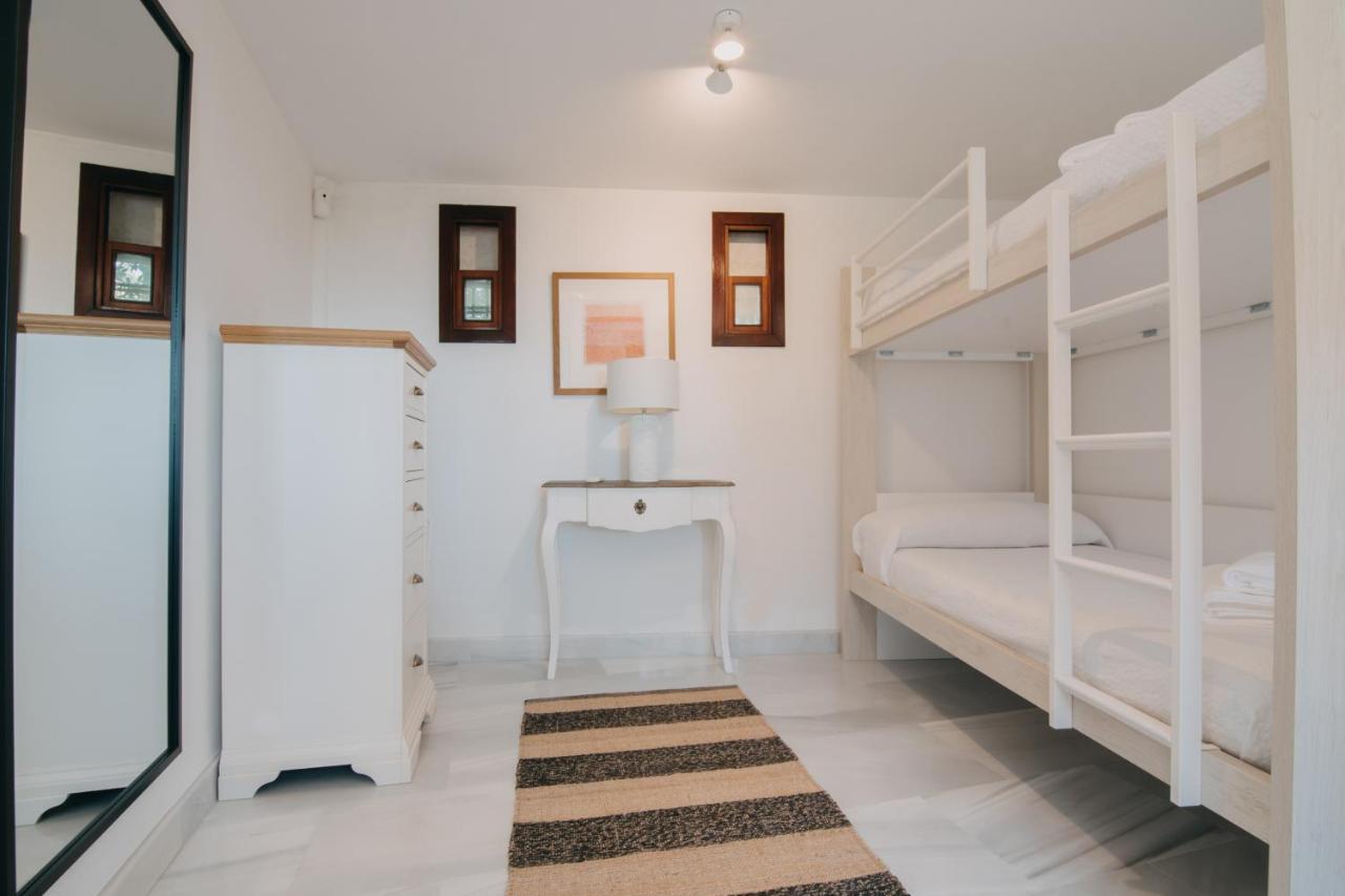 그라나다 Tuguest Alhambra House 아파트 외부 사진