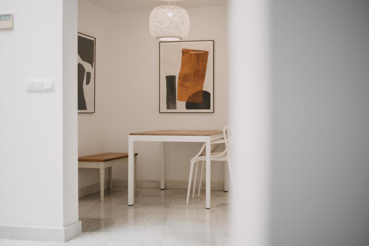 그라나다 Tuguest Alhambra House 아파트 외부 사진
