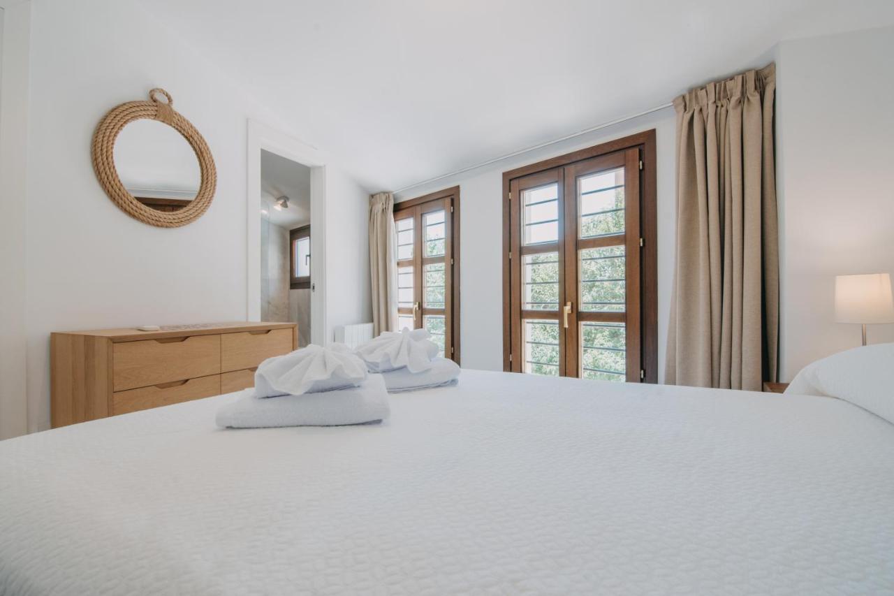 그라나다 Tuguest Alhambra House 아파트 외부 사진