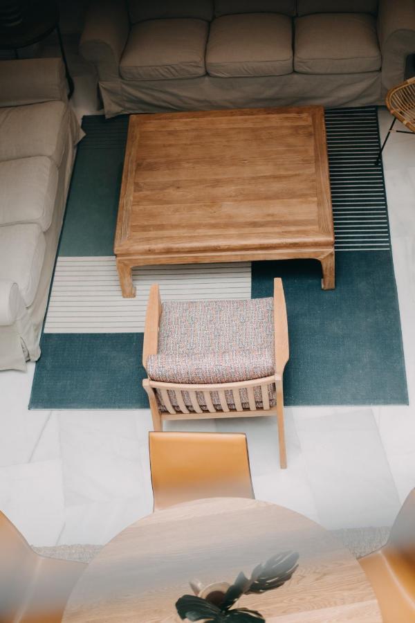 그라나다 Tuguest Alhambra House 아파트 외부 사진
